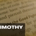 1-timothy