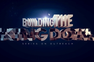 Building-the-Kingdom