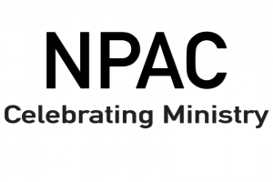 celebrating ministry