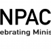 celebrating ministry