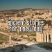 ancient stories for a new day - sermon icon for website