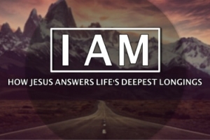 I AM