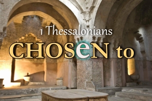 1 Thess Website sermon icon
