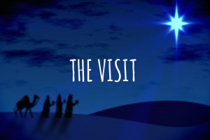 The Visit thumbnail