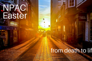 Sermon graphic EASTER