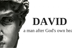 David Sermon Graphic
