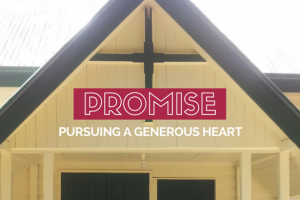 Sermon graphic PROMISE