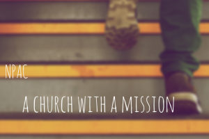 npac a church with a mission