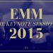 EMM Keynote sermon graphic
