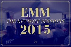 EMM Keynote sermon graphic