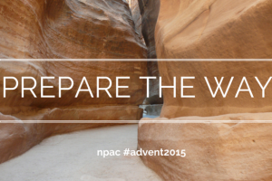 Sermon web graphic Advent
